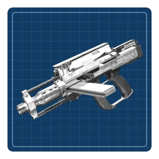 Blueprints, Arc Raiders blueprint