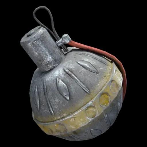 Quick-use Items, Arc Raiders quick-use item