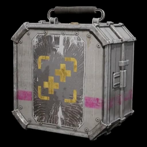 Augments, Arc Raiders augment
